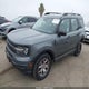 3FMCR9A66NRD67109 2022 Ford Bronco Sport auction photo thumbnail 2