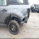 3FMCR9A66NRD67109 2022 Ford Bronco Sport auction photo thumbnail 6