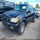 5TBBT48121S132933 2001 Toyota Tundra Ltd V8 auction photo thumbnail 2