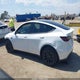 7SAYGDEE0RF066186 2024 Tesla Model Y Long Range Dual Motor All-Wheel Drive auction photo thumbnail 15