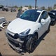 7SAYGDEE0RF066186 2024 Tesla Model Y Long Range Dual Motor All-Wheel Drive auction photo thumbnail 2