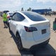 7SAYGDEE0RF066186 2024 Tesla Model Y Long Range Dual Motor All-Wheel Drive auction photo thumbnail 3
