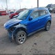 JA4AP3AU8HZ055817 2017 Mitsubishi Outlander Sport 2.0 Es auction photo thumbnail 2