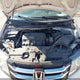 5FNRL5H65FB037592 2015 Honda Odyssey Ex-L auction photo thumbnail 10