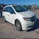 5FNRL5H65FB037592 2015 Honda Odyssey Ex-L auction photo thumbnail 1