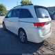 5FNRL5H65FB037592 2015 Honda Odyssey Ex-L auction photo thumbnail 3