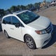 5FNRL5H65FB037592 2015 Honda Odyssey Ex-L auction photo thumbnail 6
