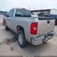 1GCEC19C18Z299568 2008 Chevrolet Silverado 1500 Work Truck auction photo thumbnail 3