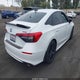 2HGFE2F53PH511865 2023 Honda Civic Sport auction photo thumbnail 4