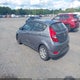 KMHCT5AE4EU193437 2014 Hyundai Accent Gs auction photo thumbnail 3