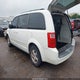 1D8HN44EX9B507704 2009 Dodge Grand Caravan Se auction photo thumbnail 3