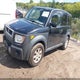 5J6YH28626L014578 2006 Honda Element Ex auction photo thumbnail 2