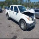 1N6AD0EV0JN756023 2018 Nissan Frontier Pro-4X/S/Sl/Sv auction photo thumbnail 1