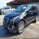 1GYKNBRS8HZ146433 2017 Cadillac Xt5 Luxury auction photo thumbnail 2