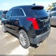 1GYKNBRS8HZ146433 2017 Cadillac Xt5 Luxury auction photo thumbnail 3