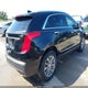 1GYKNBRS8HZ146433 2017 Cadillac Xt5 Luxury auction photo thumbnail 4