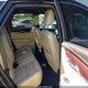 1GYKNBRS8HZ146433 2017 Cadillac Xt5 Luxury auction photo thumbnail 8