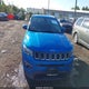 3C4NJDBB9JT314999 2018 Jeep Compass Latitude 4X4 auction photo thumbnail 12