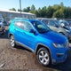 3C4NJDBB9JT314999 2018 Jeep Compass Latitude 4X4 auction photo thumbnail 1