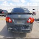 2T1BU4EE3AC416141 2010 Toyota Corolla S auction photo thumbnail 17