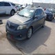 2T1BU4EE3AC416141 2010 Toyota Corolla S auction photo thumbnail 2