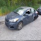 KNAFX4A6XG5469638 2016 Kia Forte Lx auction photo thumbnail 2