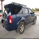 5N1AR18U56C681377 2006 Nissan Pathfinder Se auction photo thumbnail 4