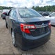 4T1BD1FK9CU036175 2012 Toyota Camry Hybrid Xle auction photo thumbnail 3