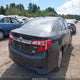 4T1BD1FK9CU036175 2012 Toyota Camry Hybrid Xle auction photo thumbnail 4