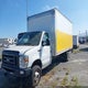 1FDXE4FS9KDC01323 2019 Ford E-450 Cutaway E450 Super Duty Cutaway Van auction photo thumbnail 2