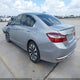 JHMCR6F37HC012906 2017 Honda Accord Hybrid auction photo thumbnail 3