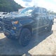 3GCPKCEK5SG372100 2025 Chevrolet Silverado 1500 4Wd Short Bed Custom Trail Boss auction photo thumbnail 2