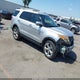 1FM5K8F83EGC49169 2014 Ford Explorer Limited auction photo thumbnail 1