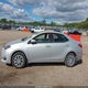 2T1BURHE1HC895243 2017 Toyota Corolla Le auction photo thumbnail 14