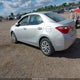 2T1BURHE1HC895243 2017 Toyota Corolla Le auction photo thumbnail 3