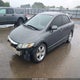 2HGFA16629H352614 2009 Honda Civic Lx-S auction photo thumbnail 2