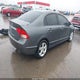 2HGFA16629H352614 2009 Honda Civic Lx-S auction photo thumbnail 4