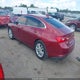 1G1ZD5ST6JF162769 2018 Chevrolet Malibu Lt auction photo thumbnail 3
