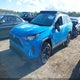 2T3F1RFV6MW247281 2021 Toyota Rav4 Le auction photo thumbnail 2