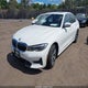 3MW5R7J08N8C35002 2022 BMW 330I xDrive auction photo thumbnail 2