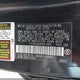 4T1BE46K99U811405 2009 Toyota Camry Se auction photo thumbnail 9