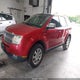 2LMDU68C27BJ18583 2007 Lincoln Mkx auction photo thumbnail 2