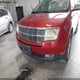2LMDU68C27BJ18583 2007 Lincoln Mkx auction photo thumbnail 5