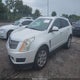 3GYFNAEY6AS650147 2010 Cadillac Srx Luxury Collection auction photo thumbnail 2