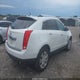 3GYFNAEY6AS650147 2010 Cadillac Srx Luxury Collection auction photo thumbnail 4