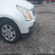 3GYFNAEY6AS650147 2010 Cadillac Srx Luxury Collection auction photo thumbnail 6