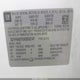 3GYFNAEY6AS650147 2010 Cadillac Srx Luxury Collection auction photo thumbnail 9