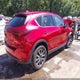 JM3KFBCM7J0444602 2018 Mazda Cx-5 Touring auction photo thumbnail 4