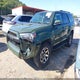 JTERU5JR4N6027448 2022 Toyota 4Runner Trd Off Road Premium auction photo thumbnail 2