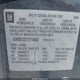 1GNDS13S772114632 2007 Chevrolet Trailblazer Lt auction photo thumbnail 9